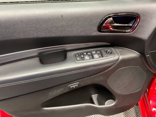 Used 2019 Dodge Durango R/T AWD/4WD image 15