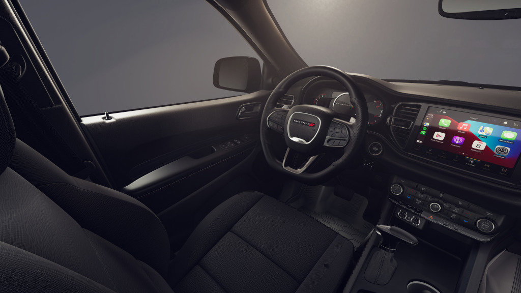 New 2026 Dodge Durango GT image 8