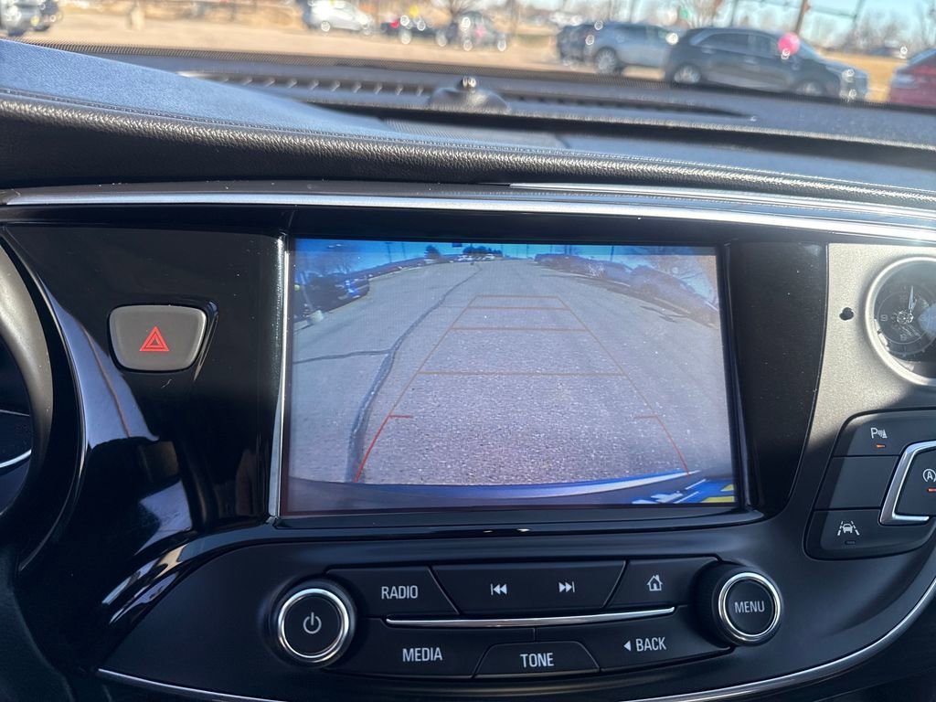 Used 2019 Buick Envision Premium image 21