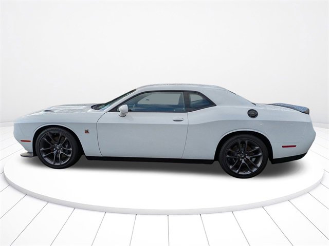 Used 2023 Dodge Challenger R/T Scat Pack image 7