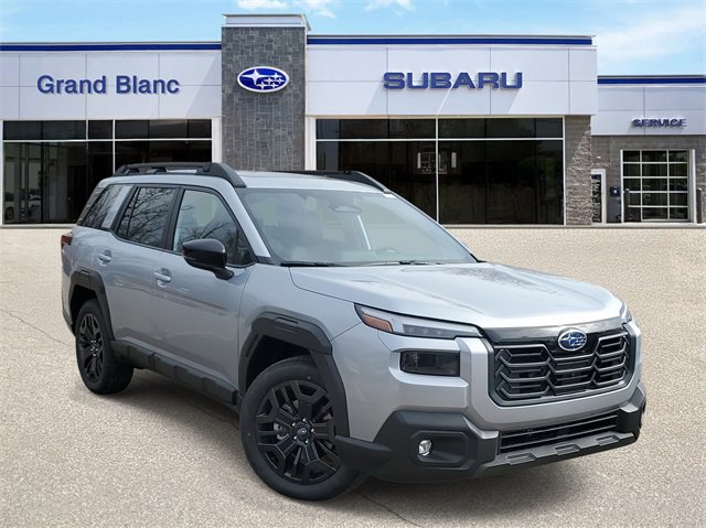 New 2026 Subaru Outback Limited XT AWD/4WD image 1