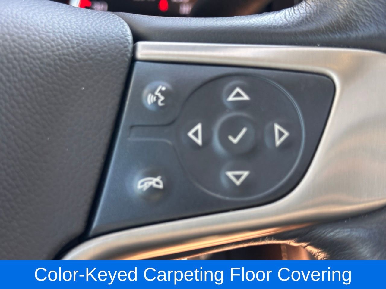 Used 2015 GMC Sierra 1500 Denali w/ Driver Alert Package image 30