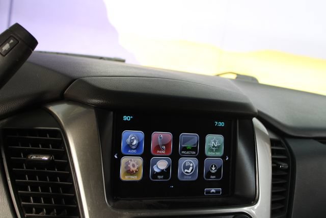 Used 2018 Chevrolet Tahoe LS AWD/4WD image 19