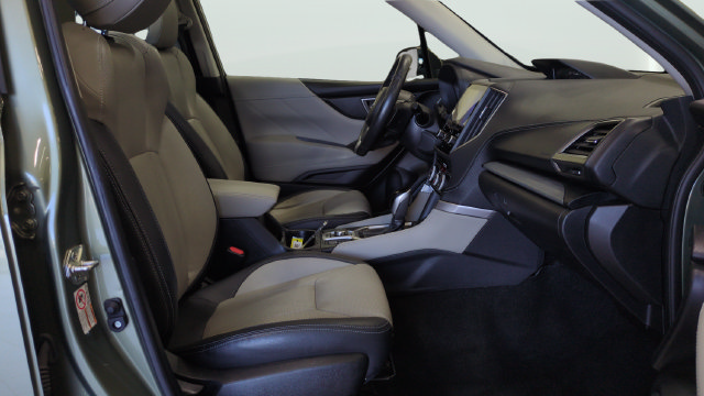 Used 2020 Subaru Forester Limited AWD/4WD image 13