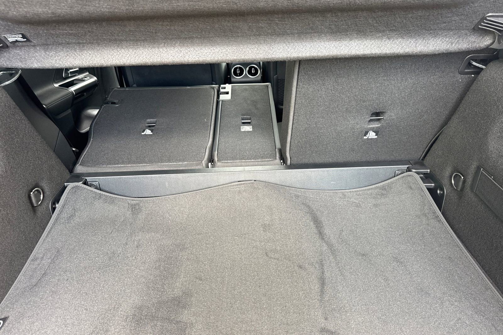 New 2026 Mercedes-Benz GLA 250 image 35