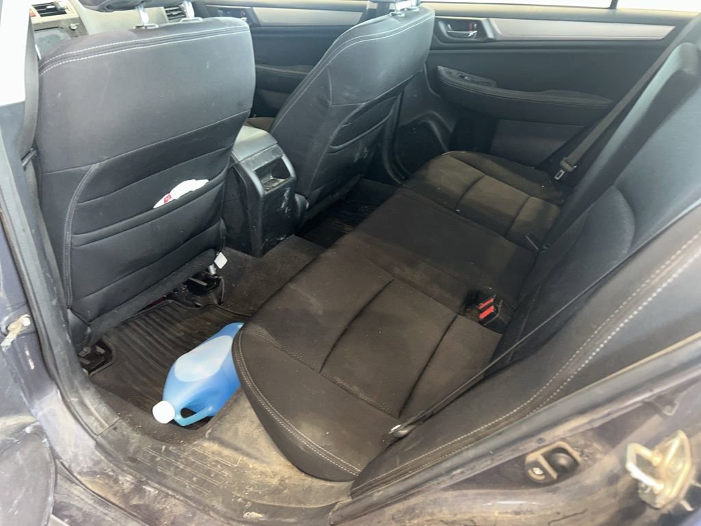 Used 2017 Subaru Legacy 2.5i Premium image 13