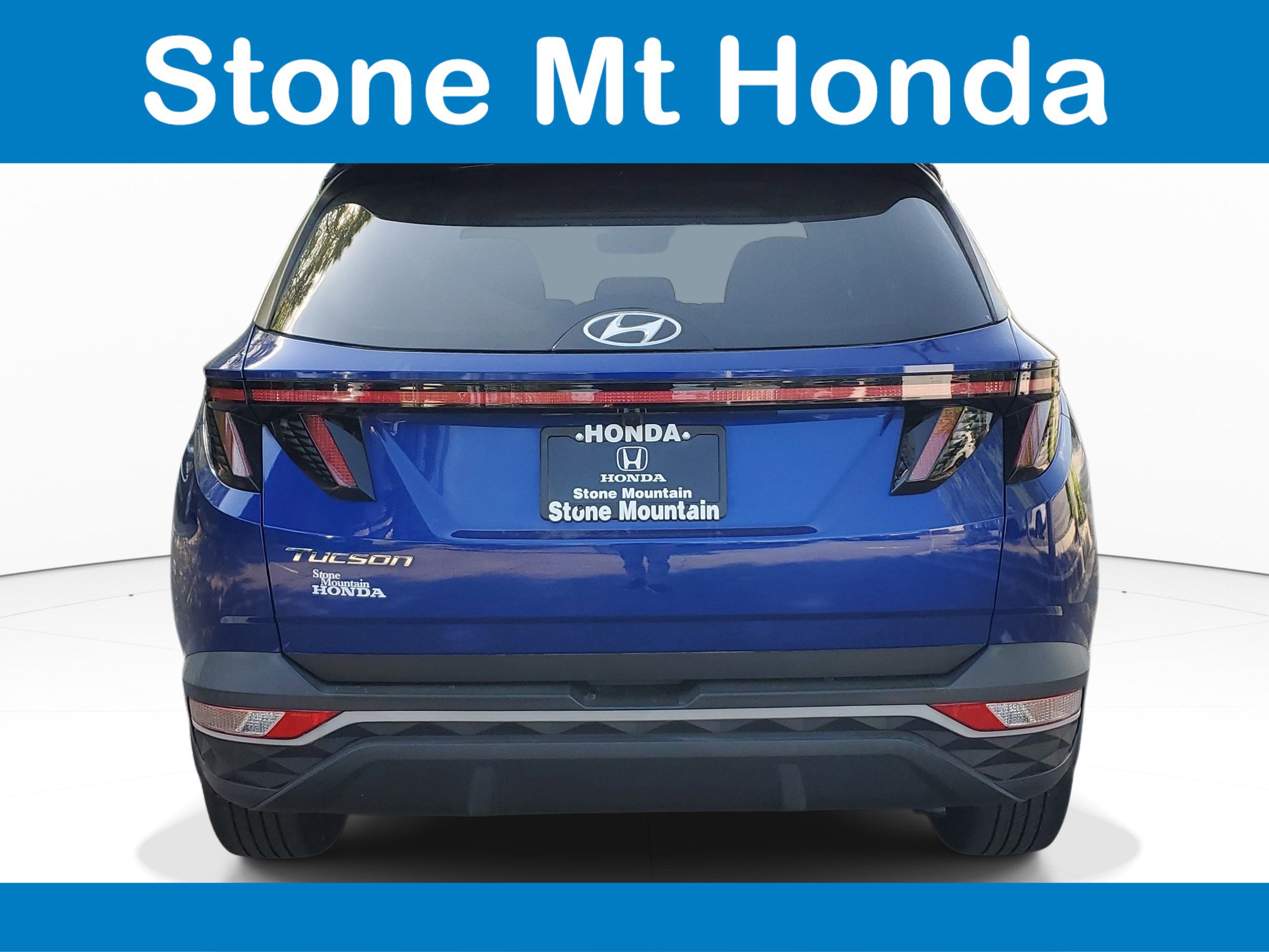 Used 2022 Hyundai Tucson SEL w/ Convenience Package image 5