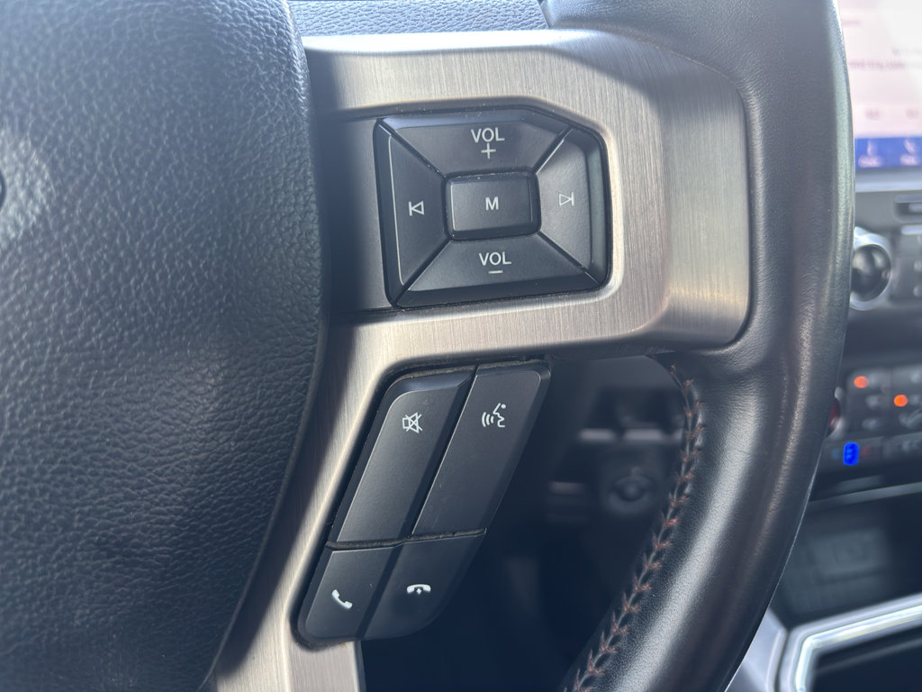 Used 2020 Ford F250 Platinum w/ FX4 Off-Road Package image 27