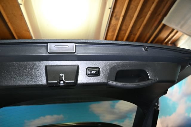 Used 2024 Hyundai Tucson SEL w/ Convenience Package AWD/4WD image 40