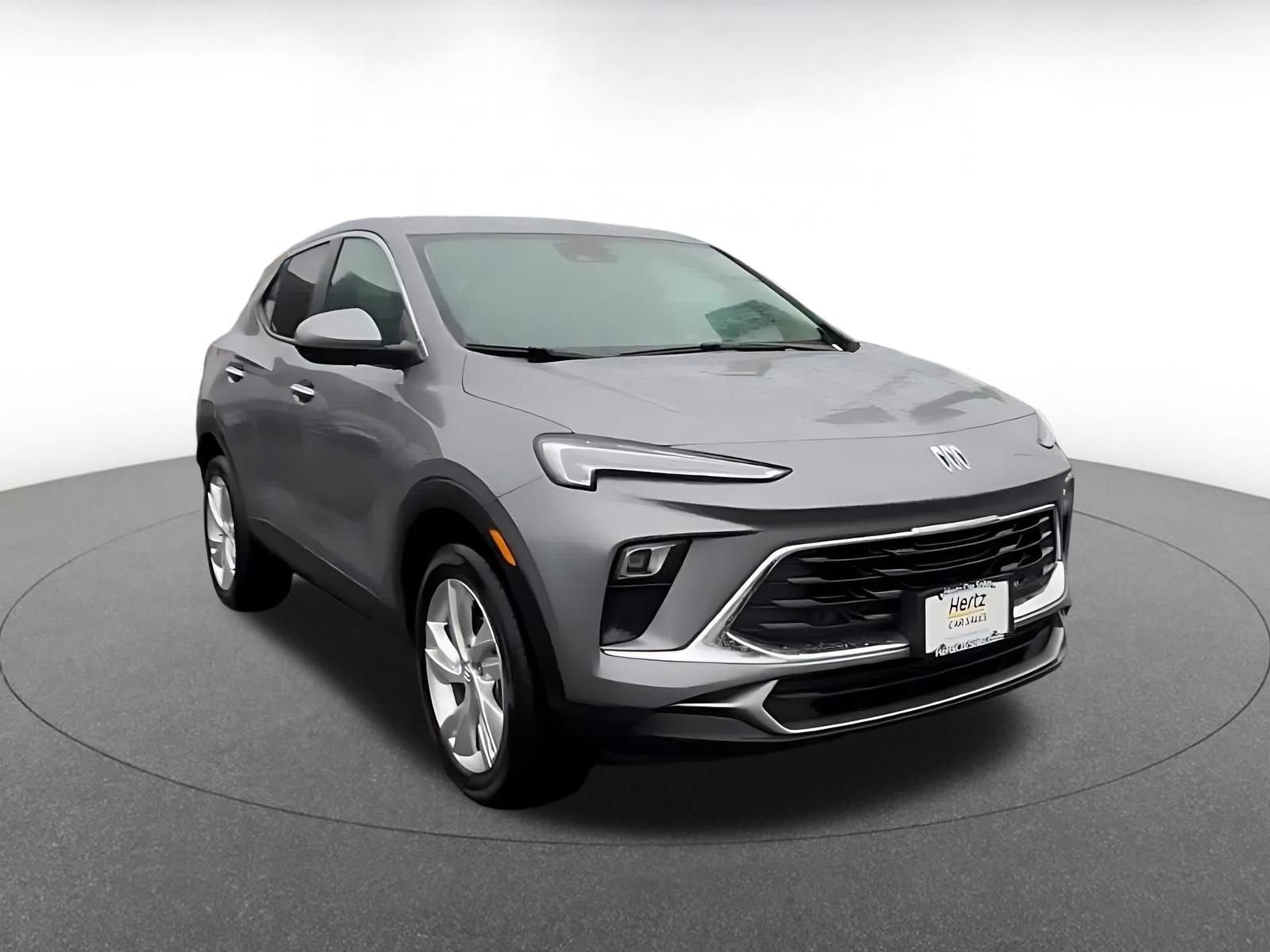 Used 2025 Buick Encore GX Preferred image 3