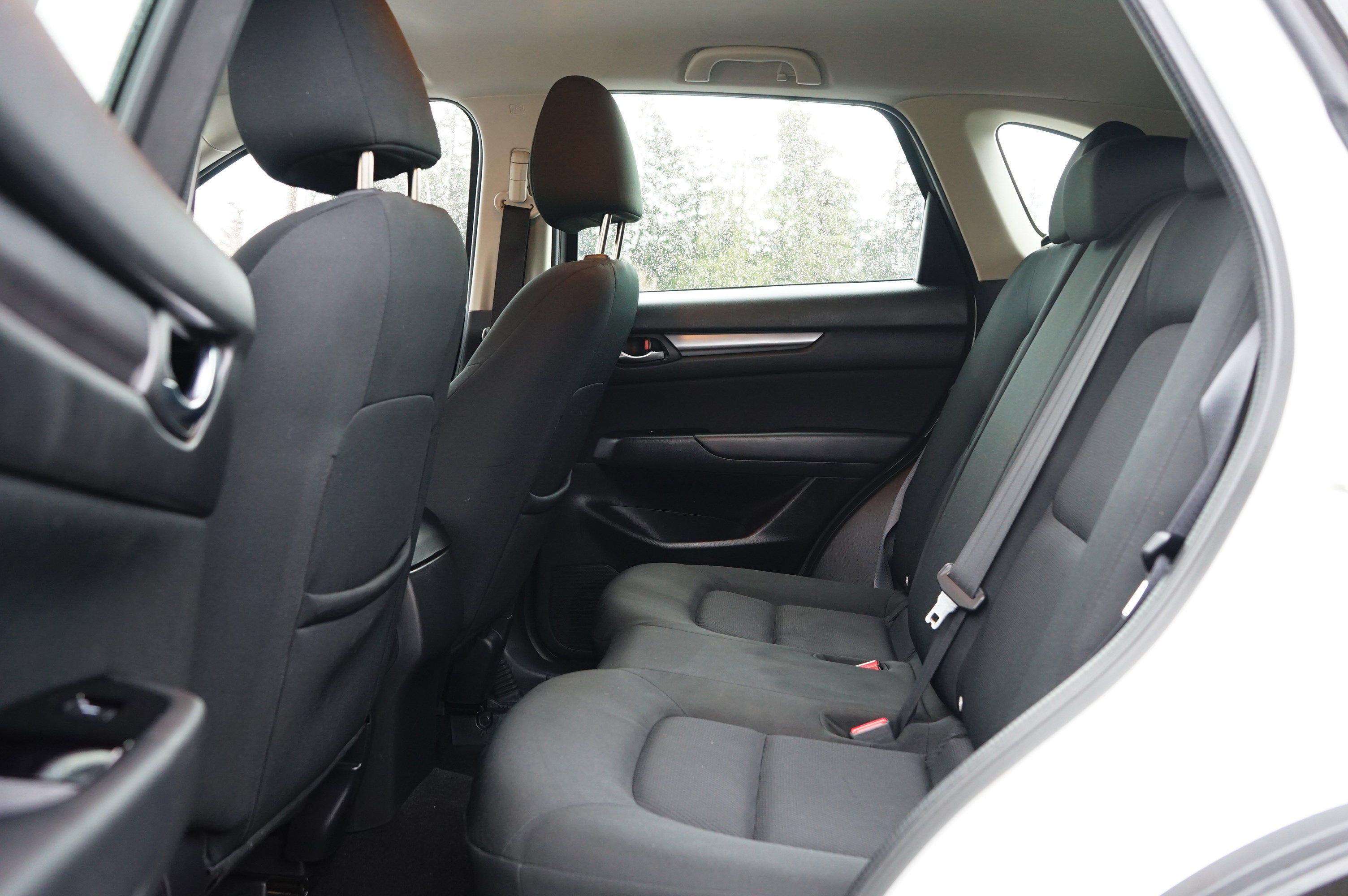 Certified 2023 MAZDA CX-5 AWD 2.5 S image 26