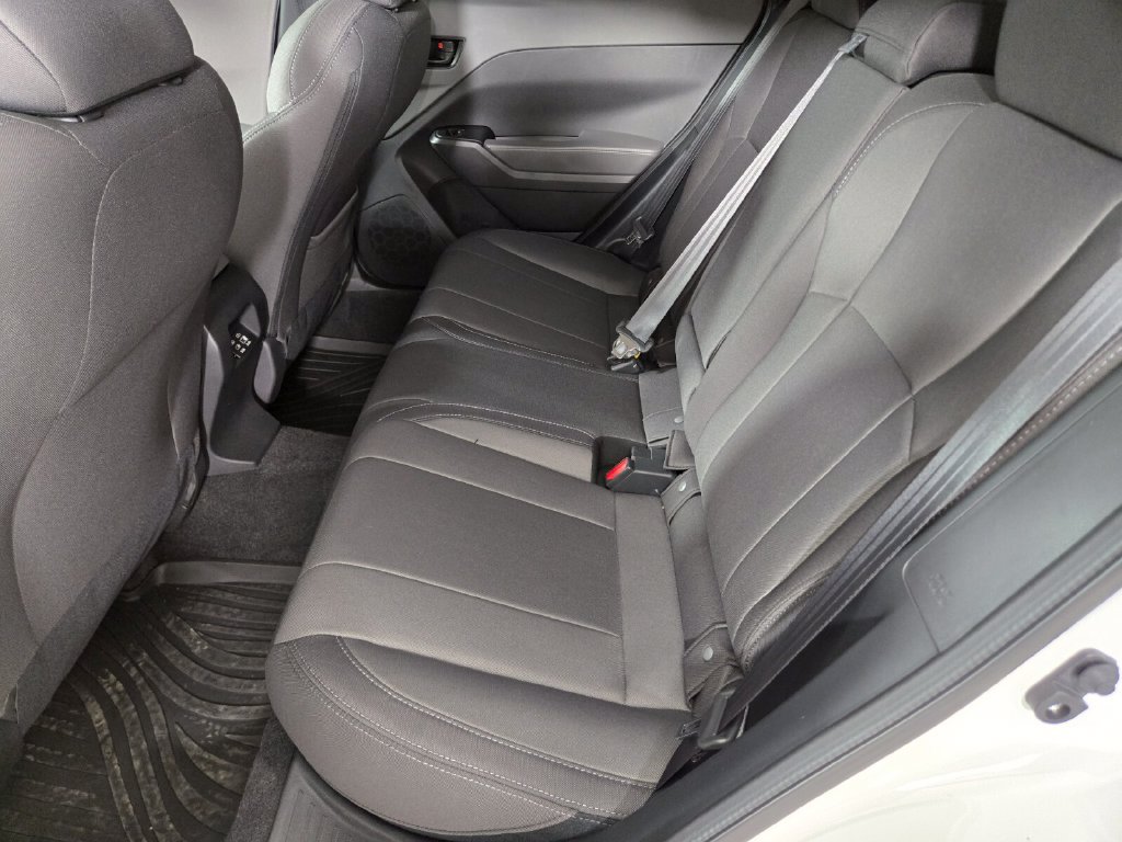 New 2026 Subaru Crosstrek 2.5i Premium AWD/4WD image 12