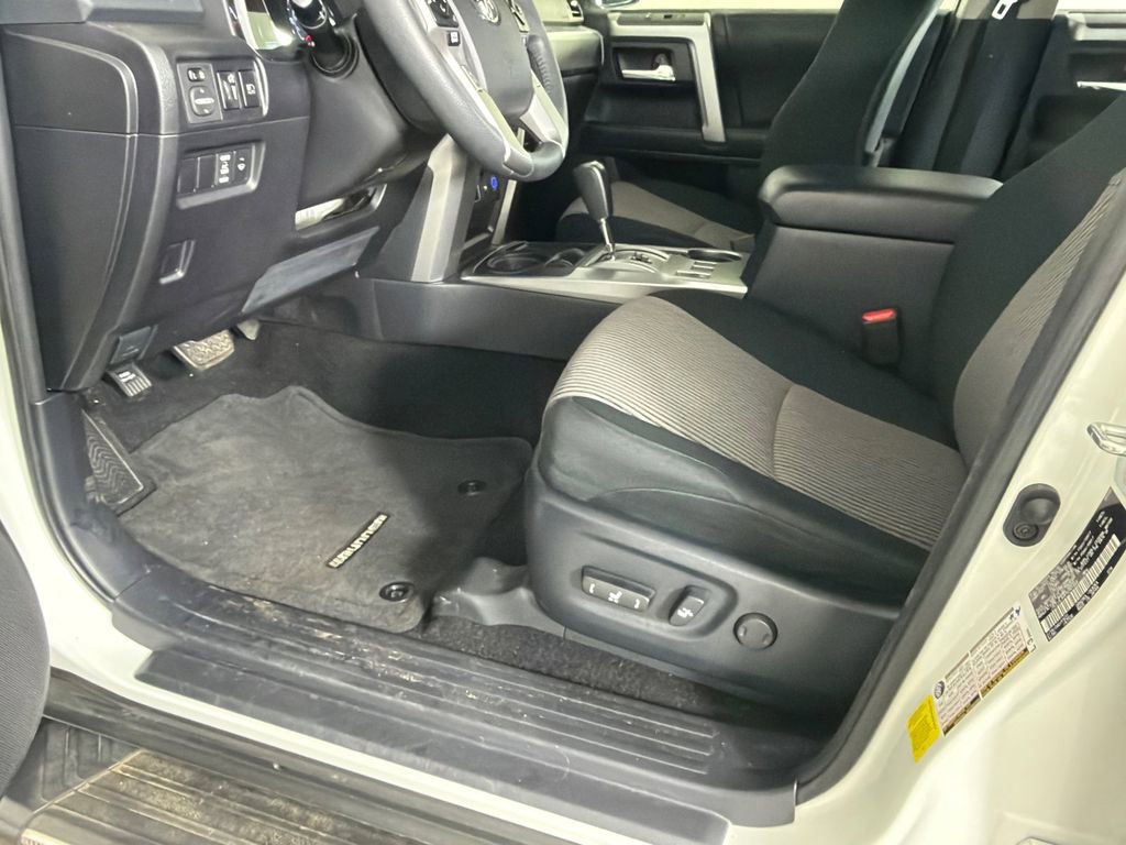 Used 2023 Toyota 4Runner SR5 image 9