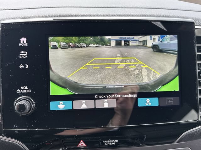 Used 2025 Honda Passport EX-L image 25