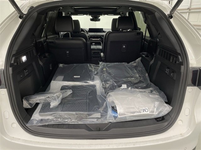 Certified 2025 MAZDA CX-90 Plug-In Hybrid w/ Premium Plus image 15