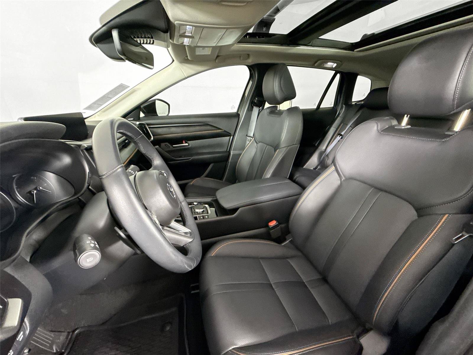 Certified 2026 MAZDA CX-50 AWD 2.5 S w/ Weather Package image 3