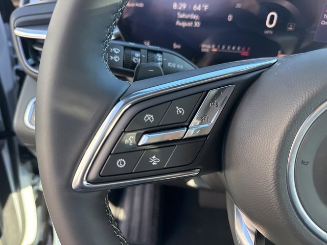 New 2026 Buick Enclave Sport Touring w/ Power Package image 16