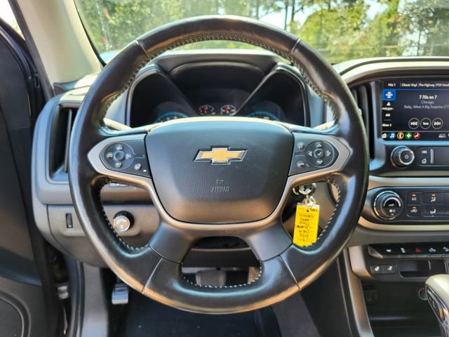 Used 2022 Chevrolet Colorado Z71 image 29
