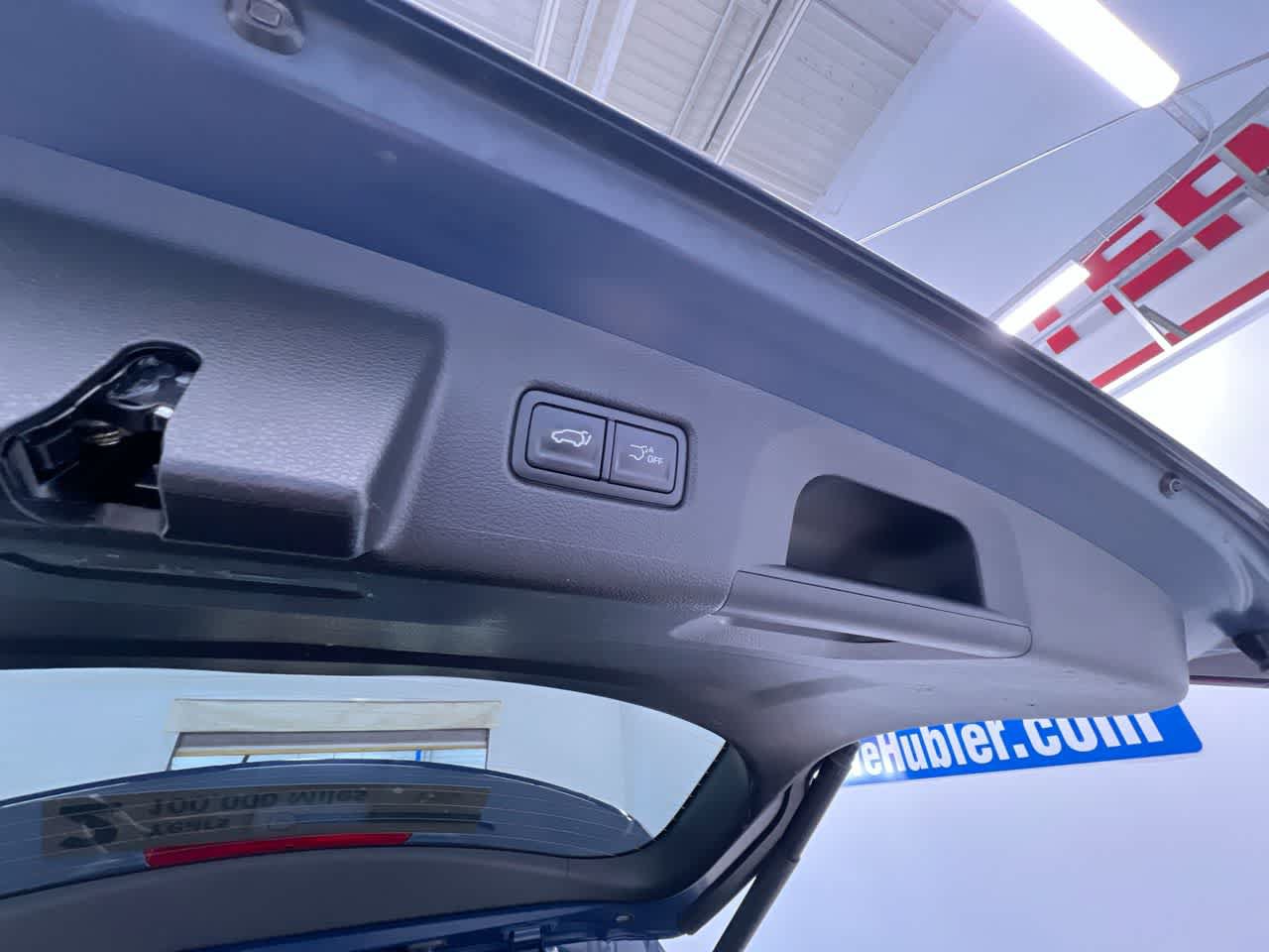 Used 2025 Kia Telluride S AWD/4WD image 47