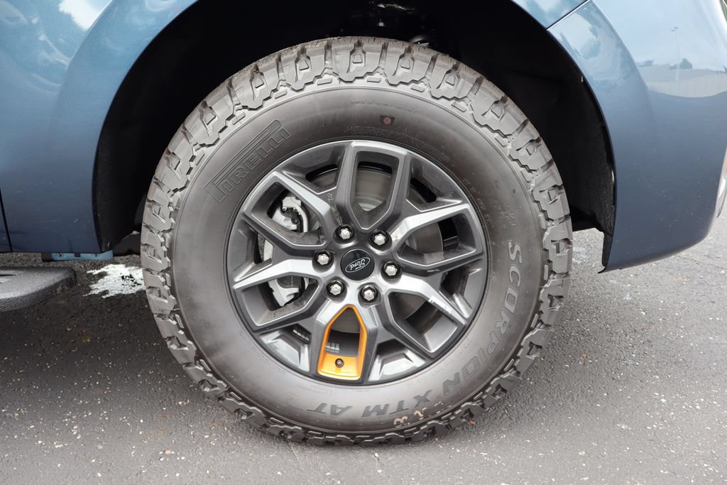 New 2027 Ford Expedition Tremor AWD/4WD image 15