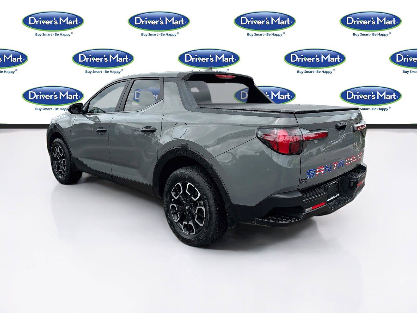 Used 2022 Hyundai Santa Cruz SEL FWD image 5
