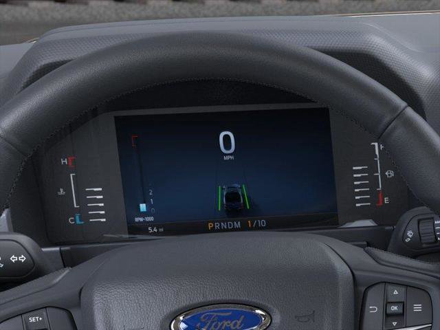 New 2026 Ford Ranger XLT AWD/4WD image 13