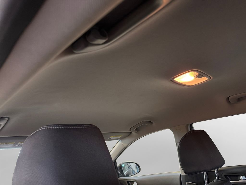 Used 2022 Kia Sportage LX image 23