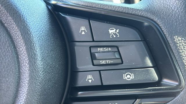 Certified 2025 Subaru Crosstrek 2.0i Premium image 24