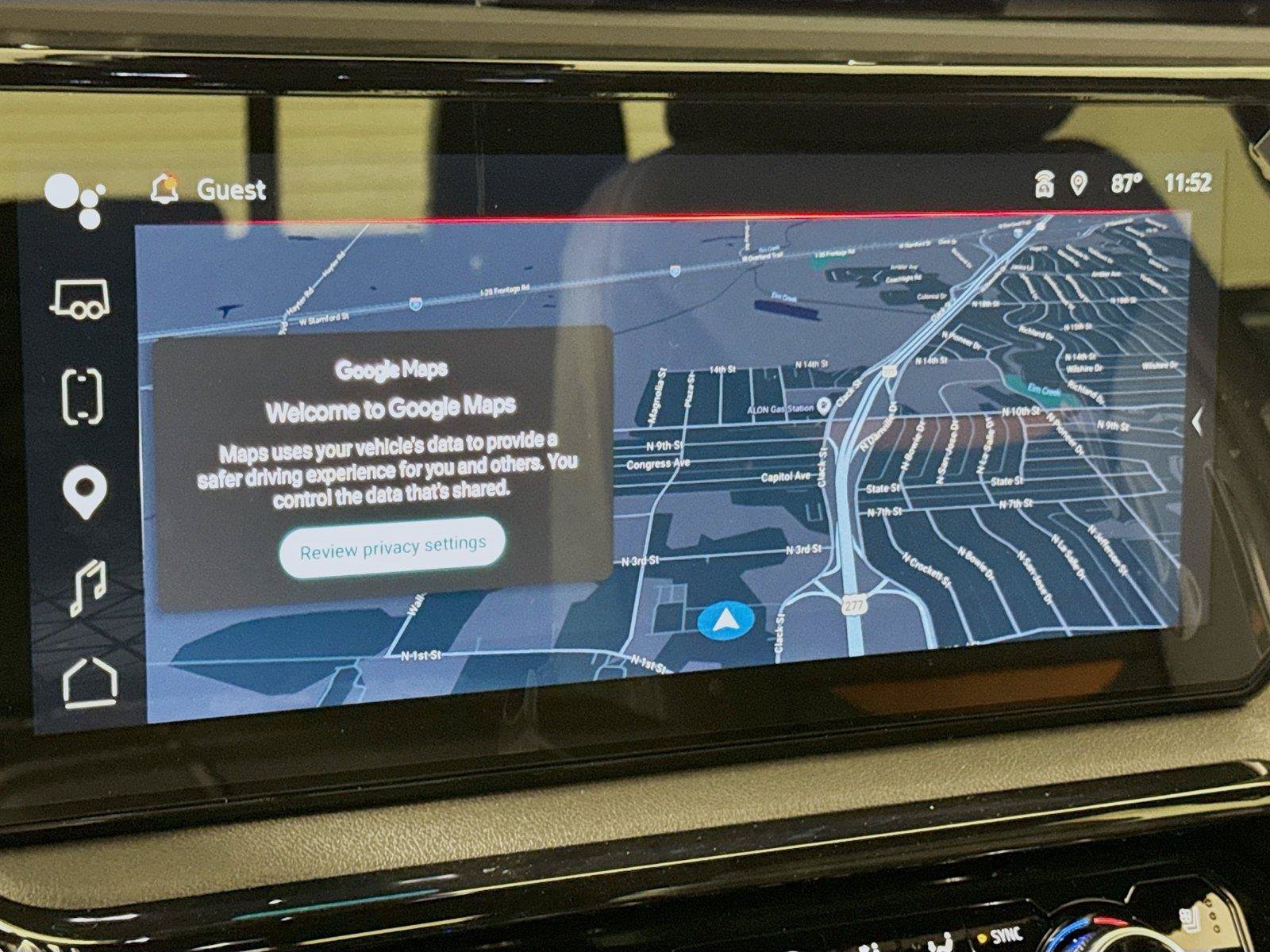 New 2026 GMC Sierra 1500 AT4 w/ AT4 Premium Package AWD/4WD image 8