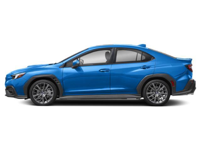 New 2026 Subaru WRX GT AWD/4WD image 3