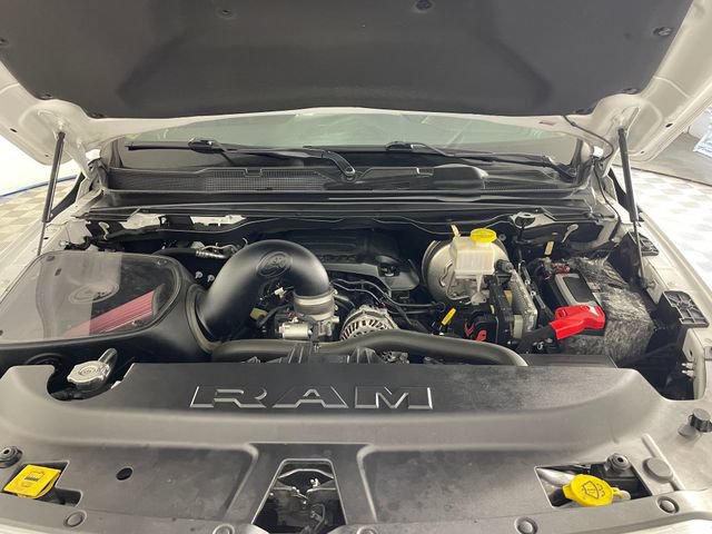 Used 2020 RAM 1500 Laramie AWD/4WD image 20