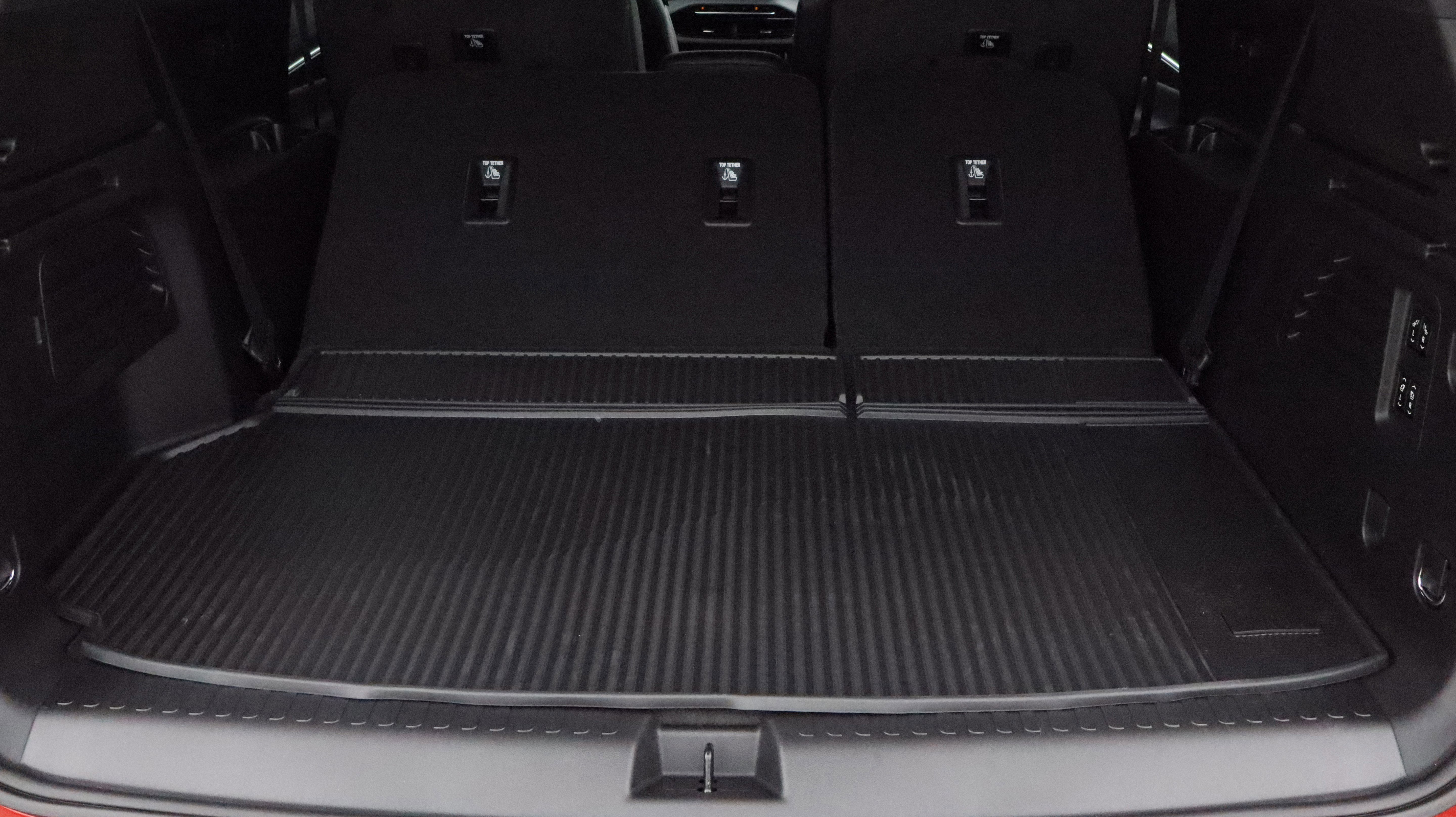 New 2026 Buick Enclave Avenir w/ Super Cruise Package image 16