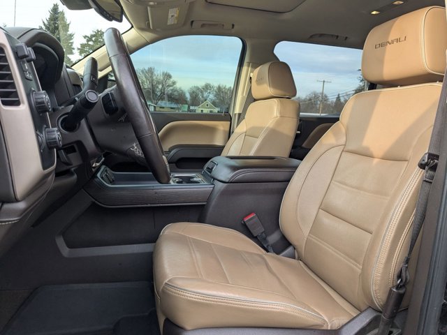 Used 2017 GMC Sierra 1500 Denali image 27