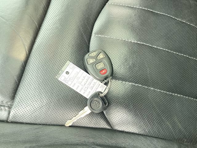 Certified 2015 Buick Enclave Leather AWD/4WD image 33