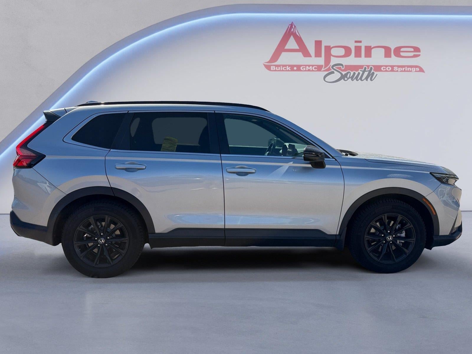 Used 2024 Honda CR-V Sport-L image 6