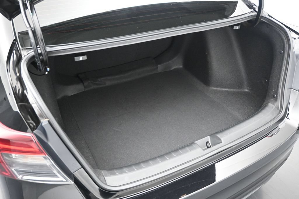 Used 2026 Honda Civic Sport image 19