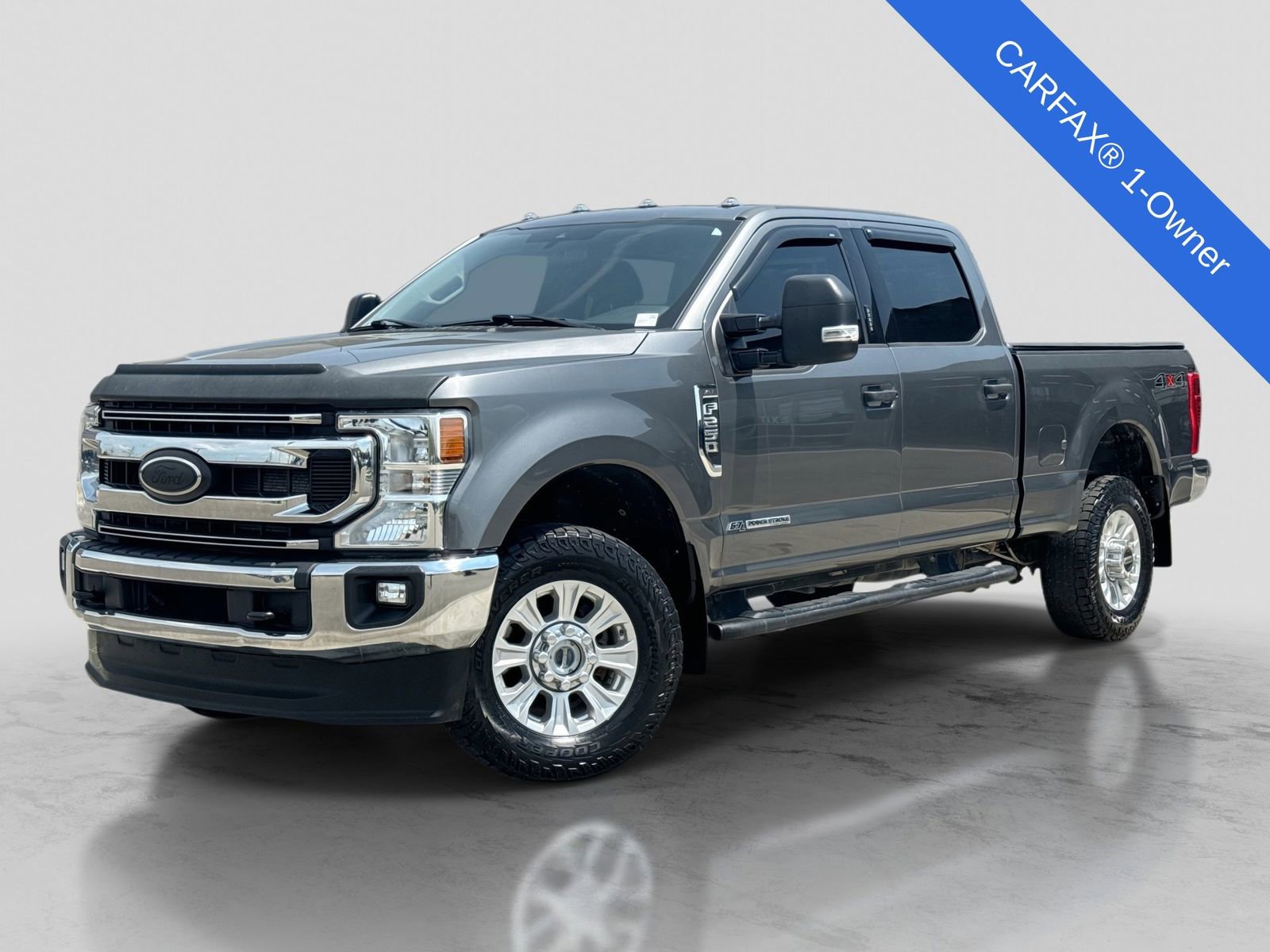 Used 2022 Ford F250 XLT w/ XLT Value Package