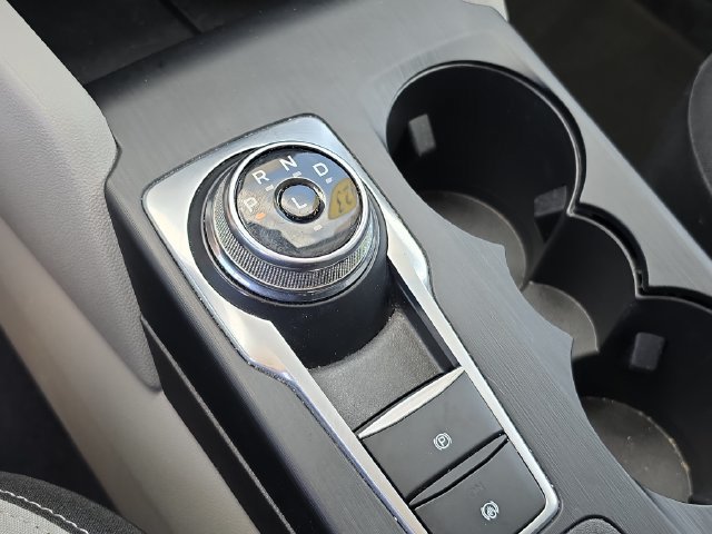 Used 2023 Ford Escape Active FWD image 26