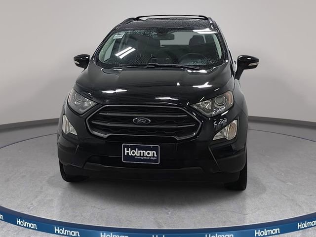Used 2018 Ford EcoSport SES AWD/4WD image 3