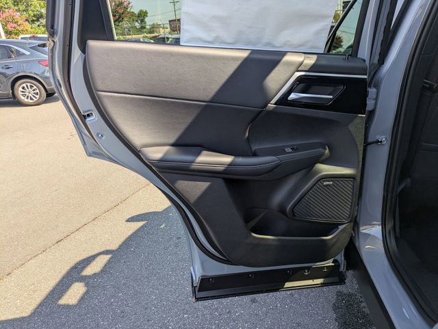 New 2025 Mitsubishi Outlander Trail Edition image 26