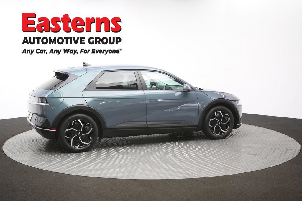 Used 2024 Hyundai Ioniq 5 SEL RWD image 44