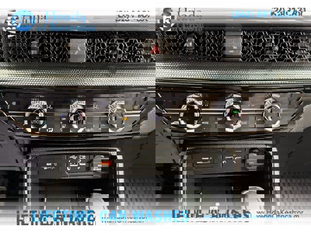 Used 2025 Honda CR-V EX-L image 18