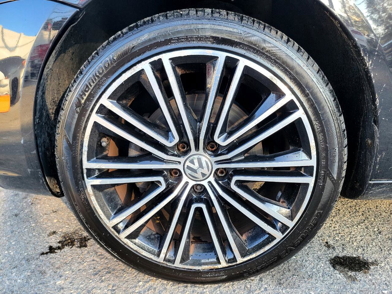 Used 2013 Volkswagen Eos Komfort image 22