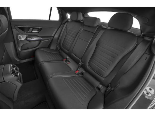 New 2026 Mercedes-Benz GLC 43 AMG 4MATIC Coupe image 15