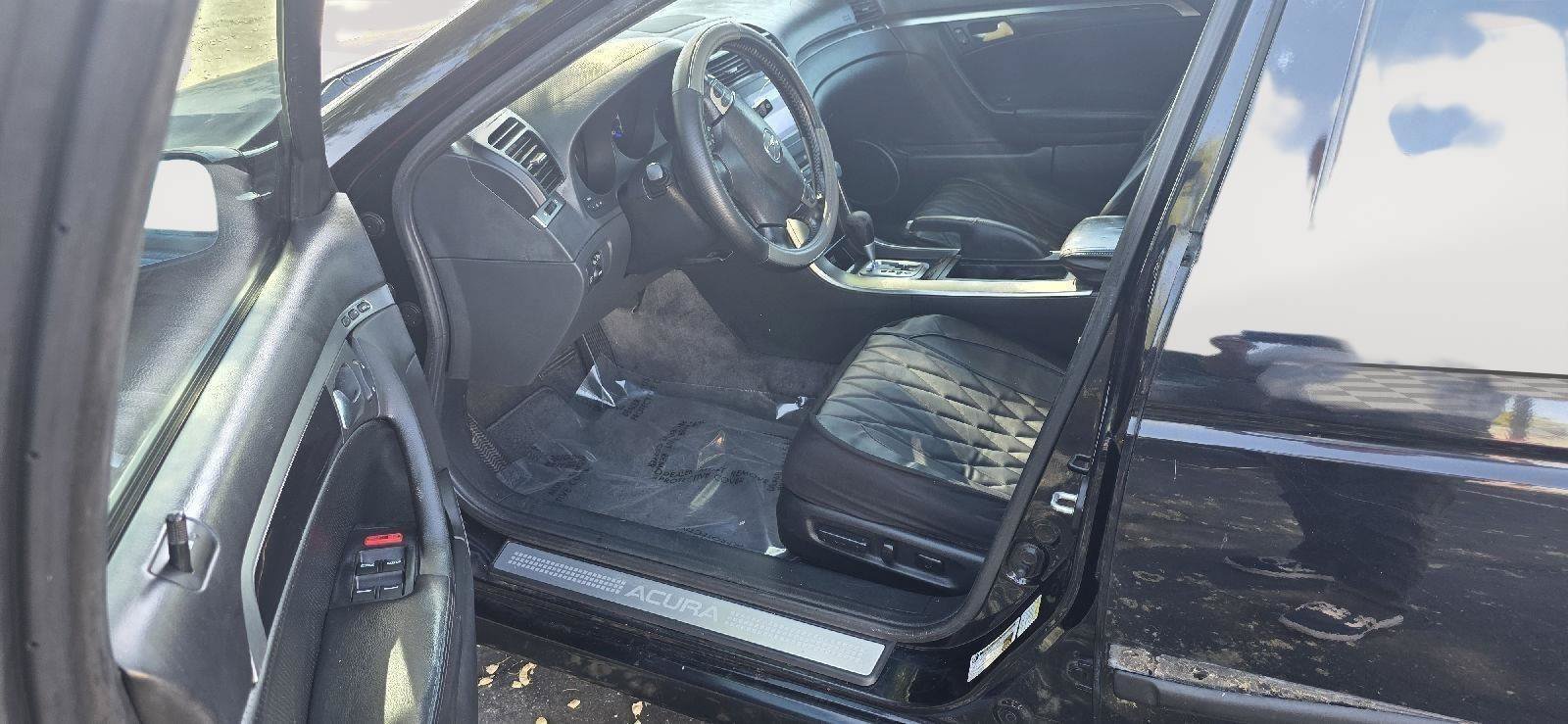 Used 2006 Acura TL FWD image 14