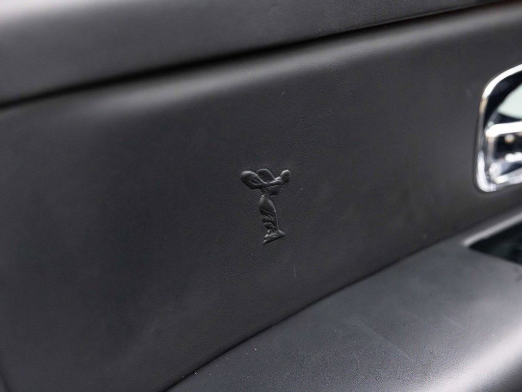 Used 2019 Rolls-Royce Cullinan image 26