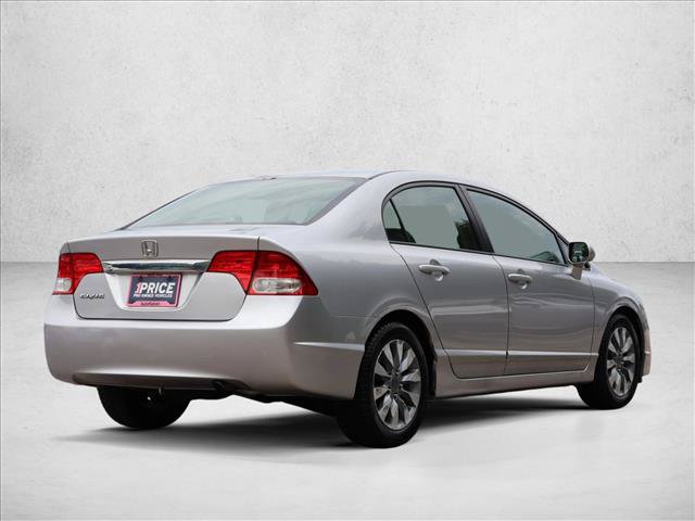 Used 2010 Honda Civic EX-L image 5