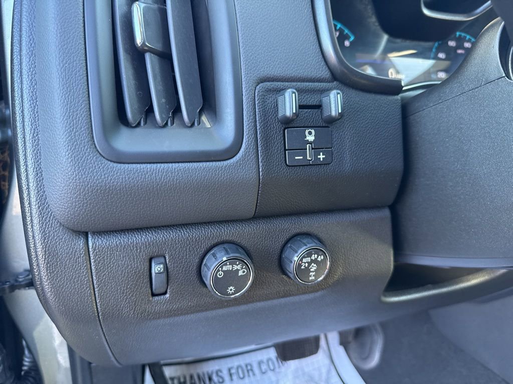 Used 2022 Chevrolet Colorado ZR2 image 21