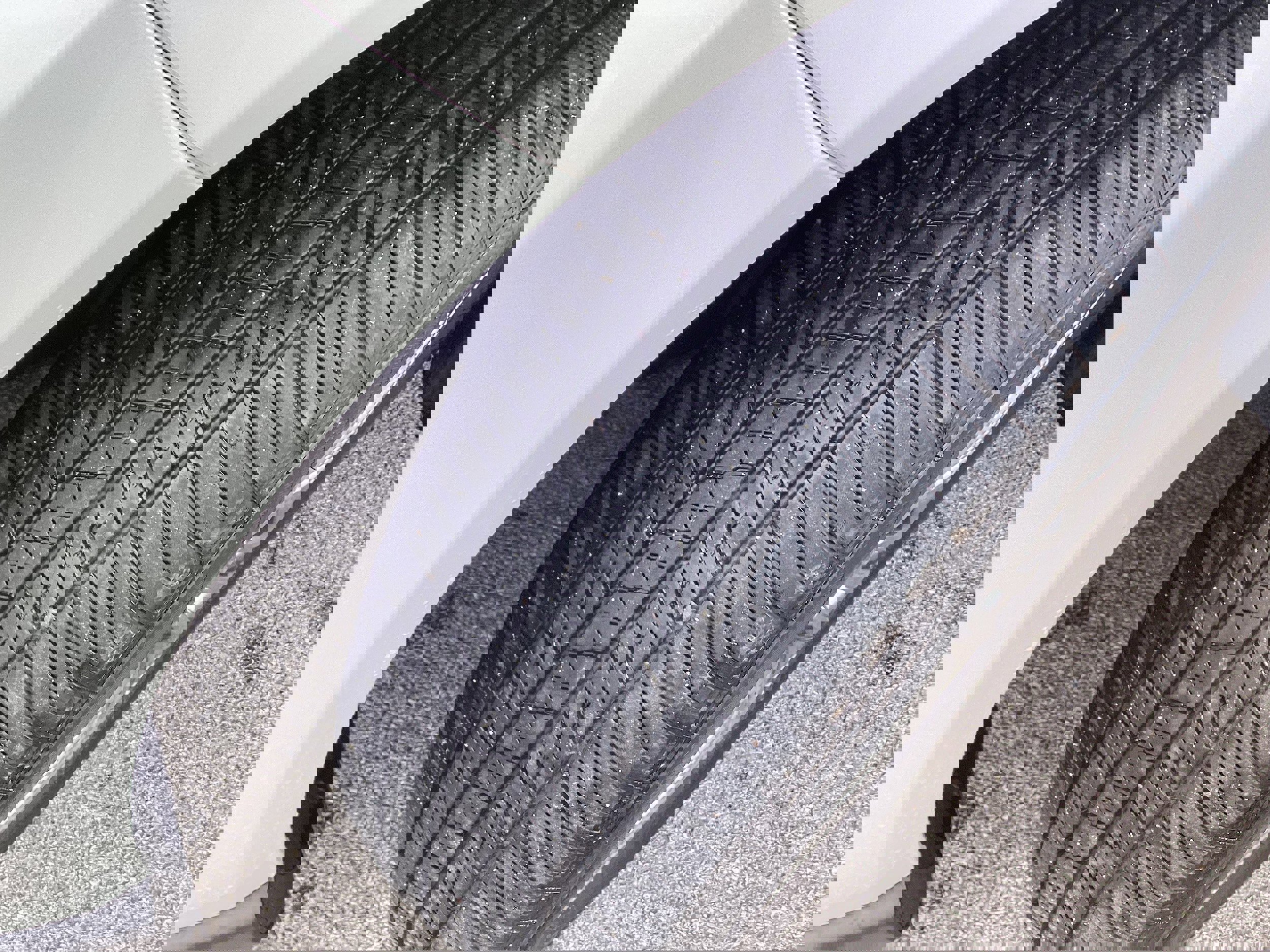 Used 2021 Toyota Venza Limited w/ Advanced Technology Package image 10