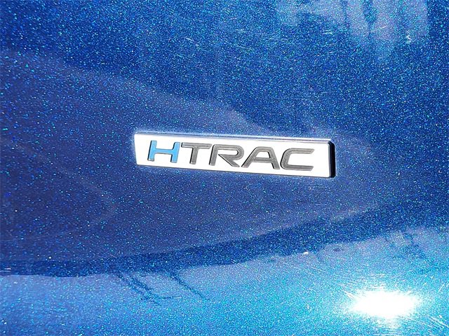 Used 2023 Hyundai Santa Fe SEL w/ Premium Package image 8